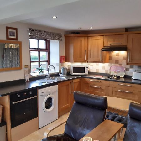 Harris End Lancaster Exterior foto
