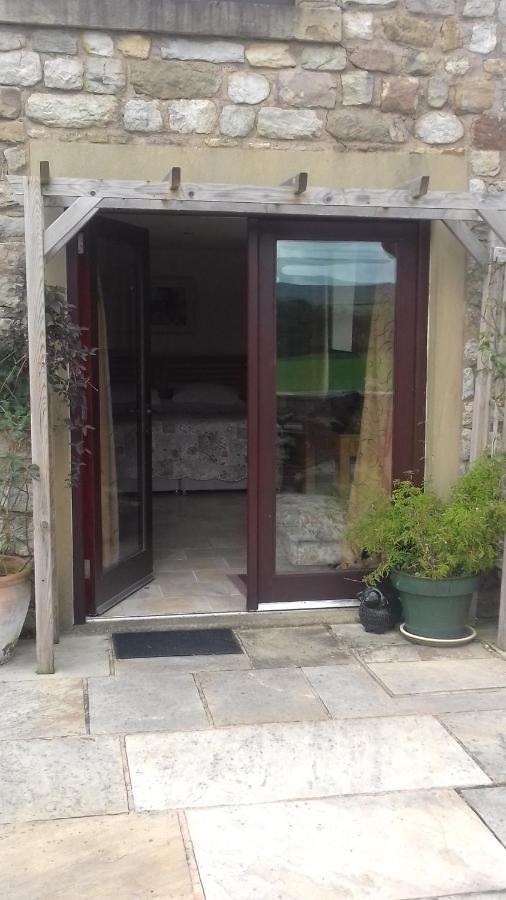 Harris End Lancaster Exterior foto