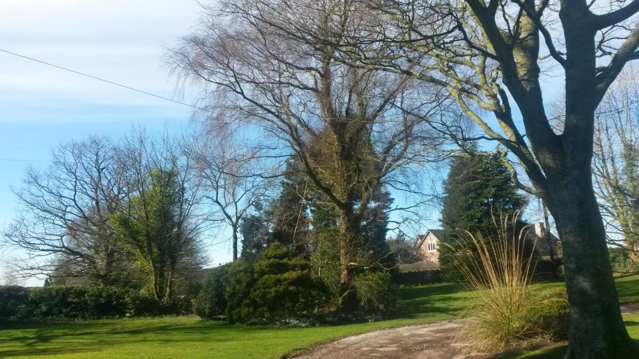 Harris End Lancaster Exterior foto