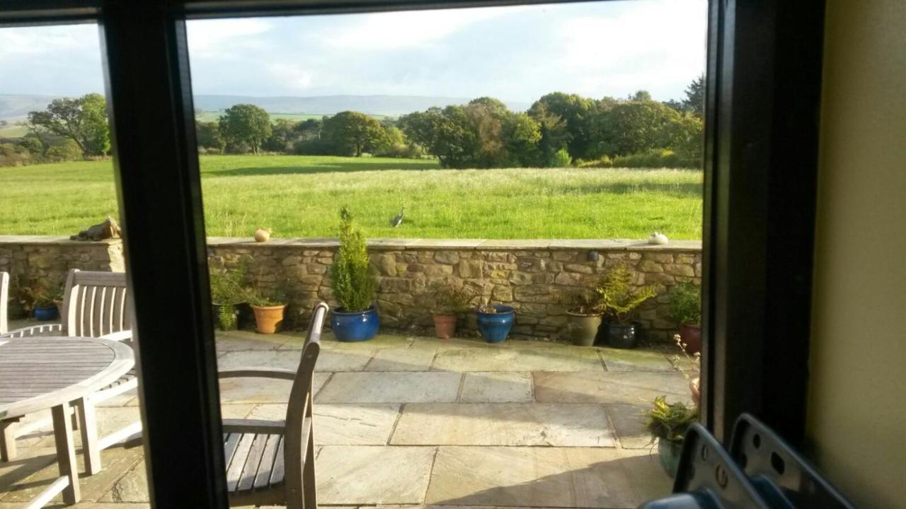 Harris End Lancaster Exterior foto